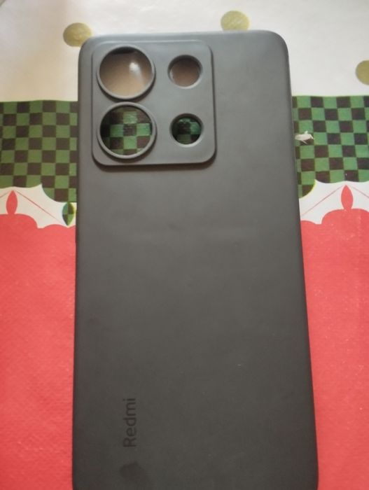 Xiaomi Redmi Note 13 bun