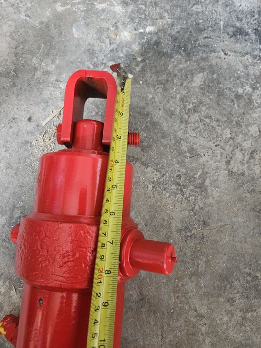 Cilindru basculare 5tone