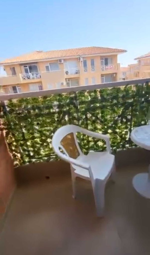 Продава се Едностаен апартамент в к.к. Слънчев бряг - 30 кв.м за 1167 €/кв.м - Снимка #16
