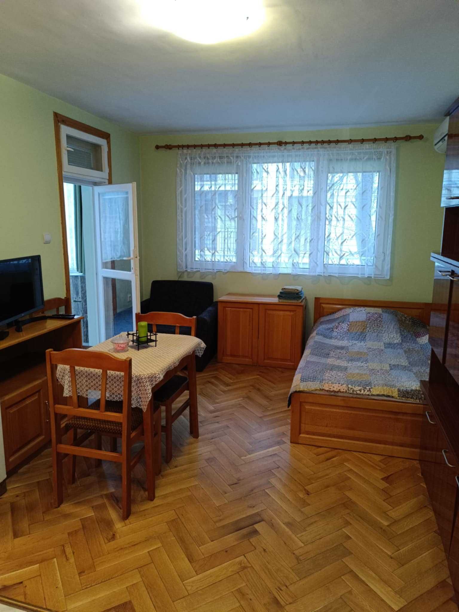 Нощувки в центъра на Варна