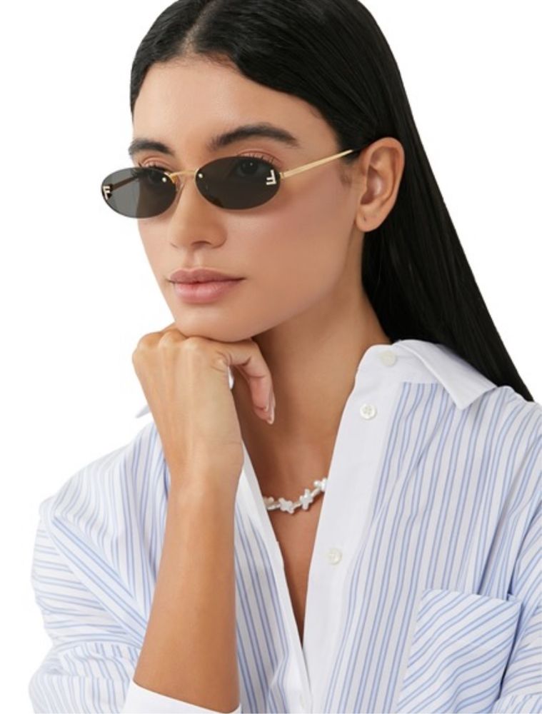 Слънчеви очила FENDI