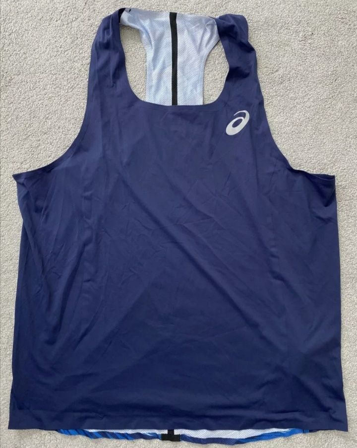 Спортен потник Asics Triathlon