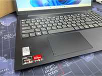 Новый Lenovo V15 - AMD Ryzen 3-7320U/8Gb/256Gb