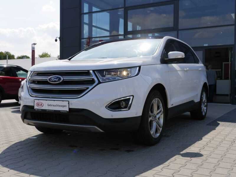 Dezmembrez Ford Edge 2016 2.0 TDCI