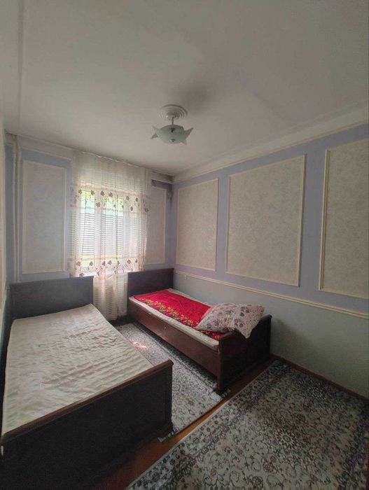 Ипотека Продается 3/1/4 кв 77-серия ТТЗ Автостанция №942 Жамила