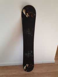 Snowboard Burton Custom