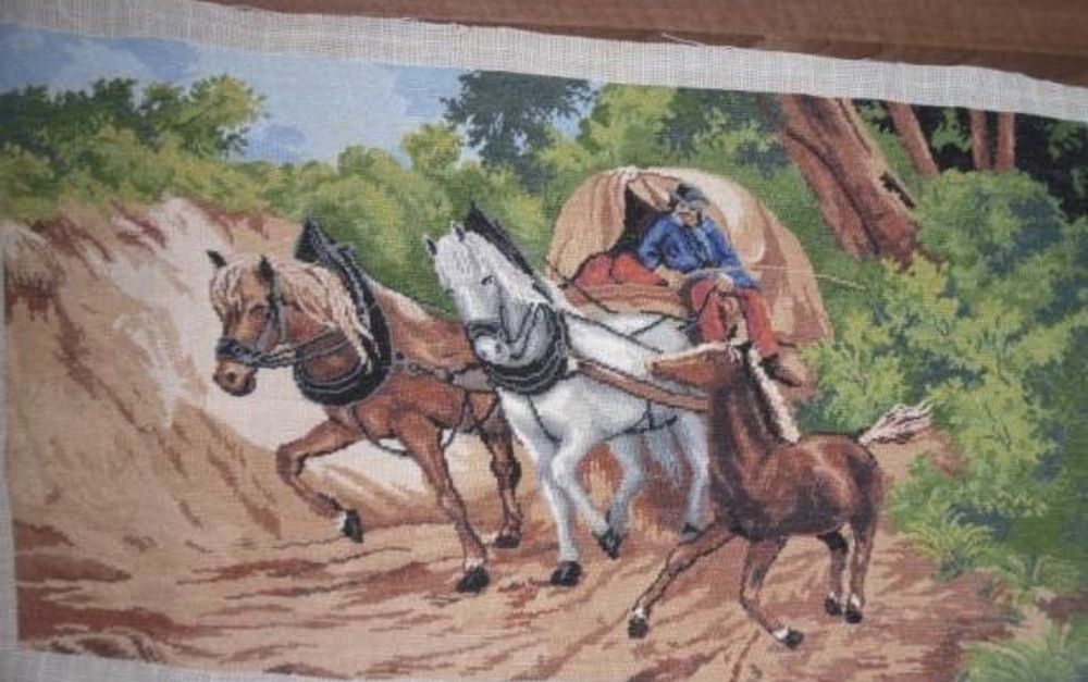 Vand Caleasca cu cai