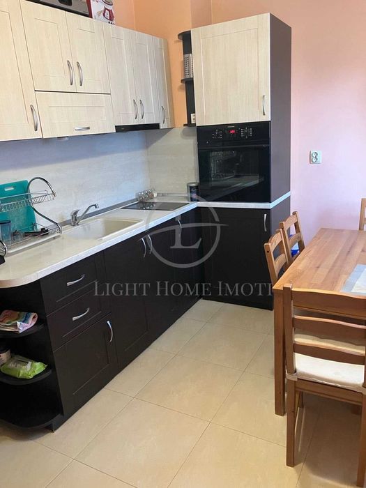 Продава се Двустаен апартамент в Пловдив, Гагарин - 65 кв.м за 1884 €/кв.м - Снимка #13