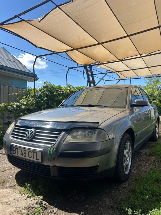 Passat b5.5 1.9tdi 2003