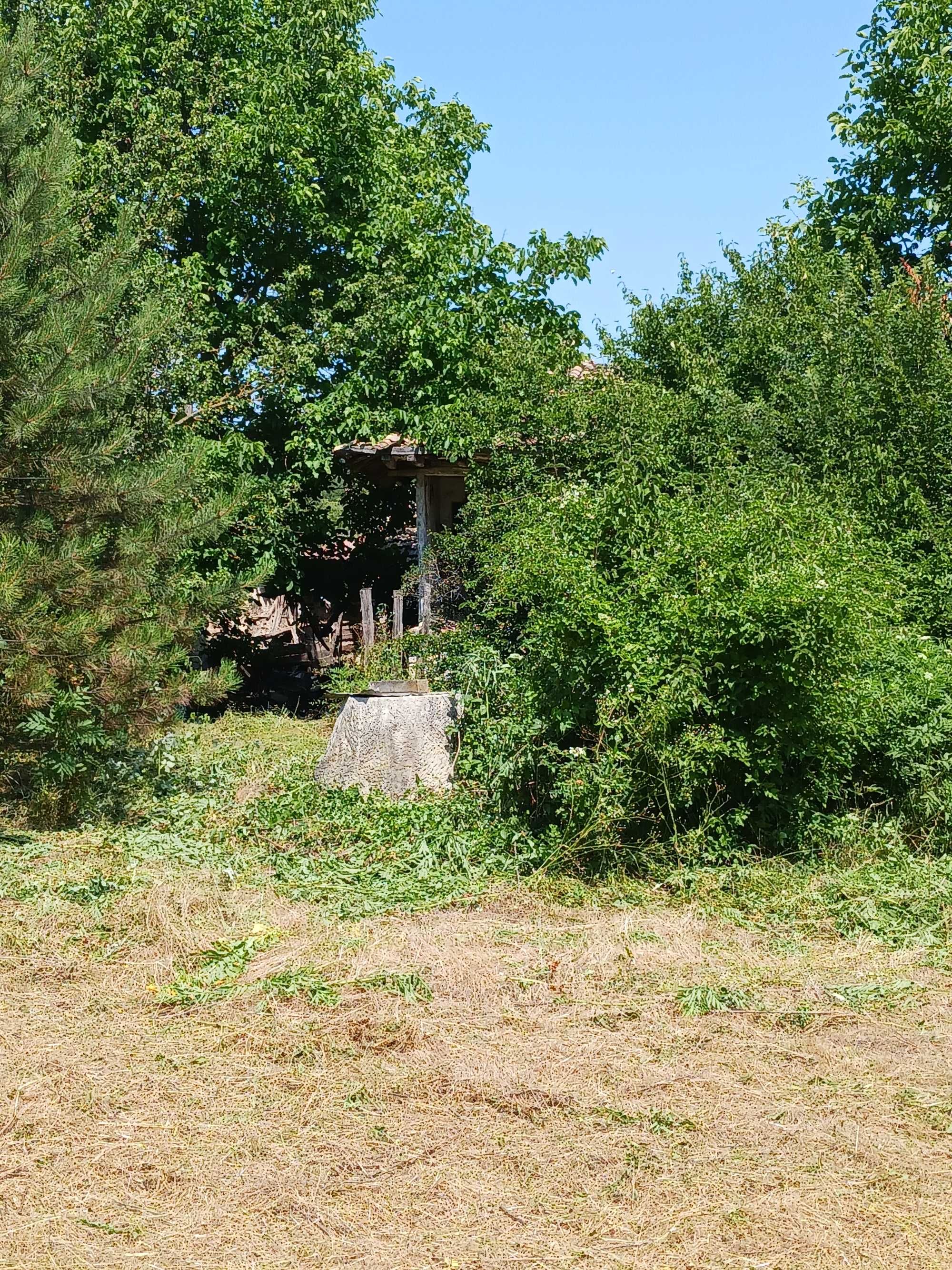 Къща с. НЕНОВО обл.Варна обл.Шумен