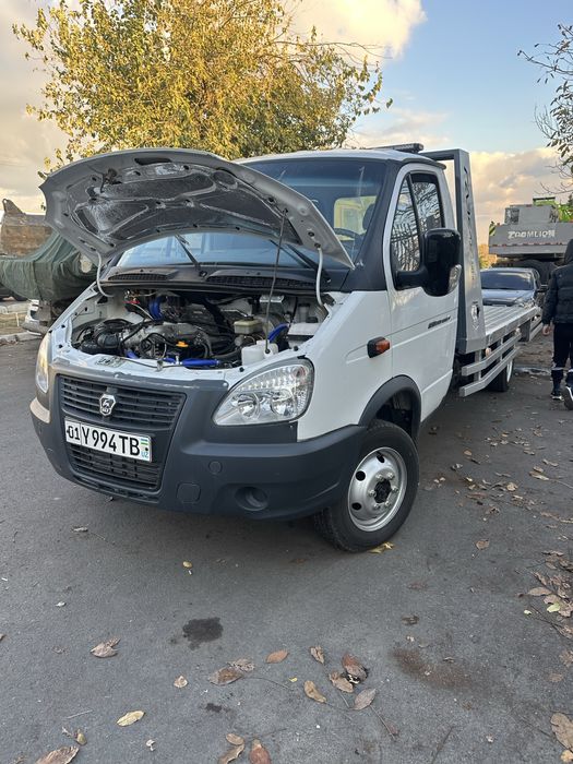 Evakuator sotiladi yili 2012