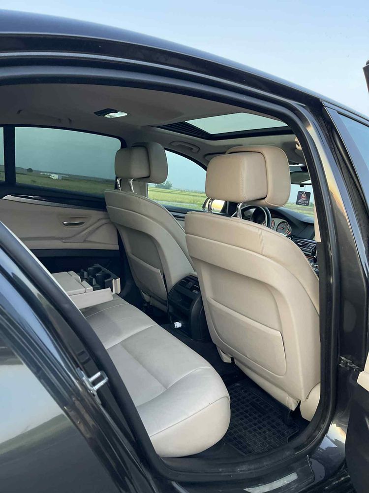 Vand Bmw f10 530d