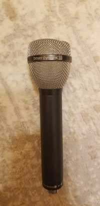 4 microfoane BEYERDYNAMİC M69N