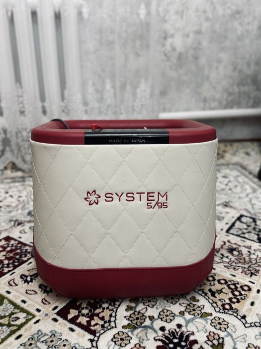 Аппарат BodyHealth от компании NovuMedical