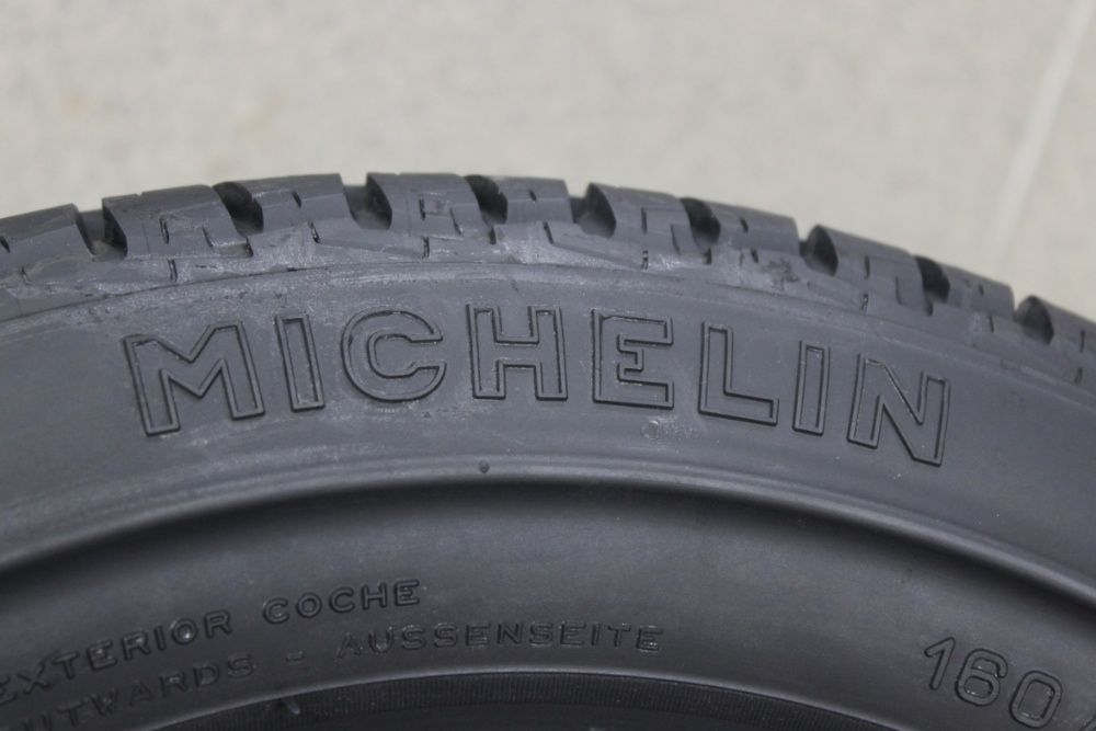 160/65-340 Michelin TRX