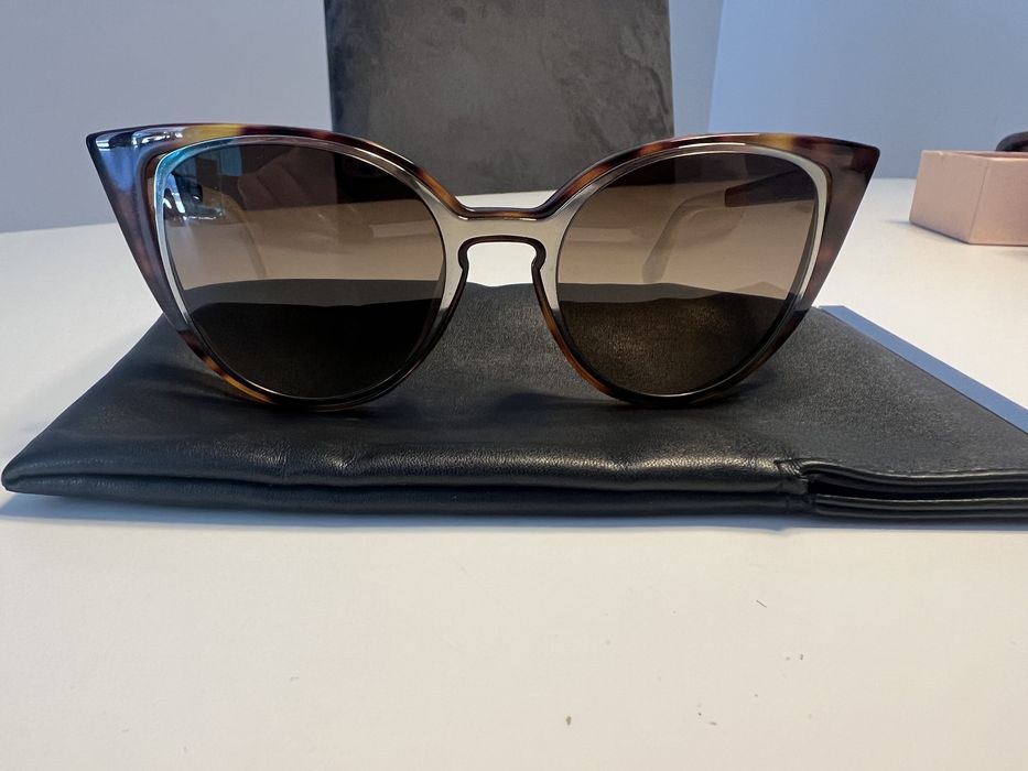 Очила Fendi