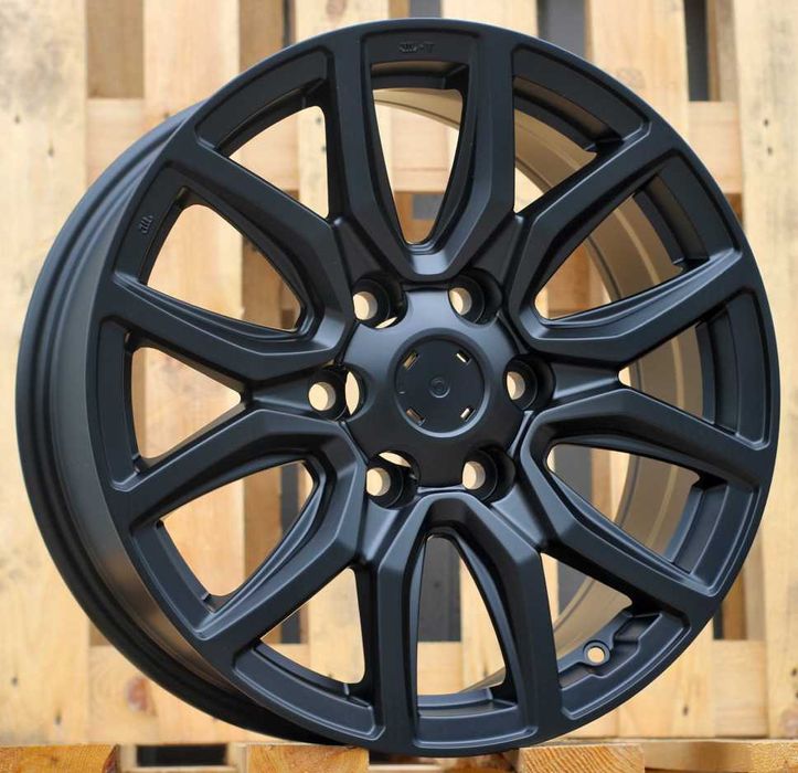 18" Джанти за TOYOTA Land Cruizer Hiace HILUX Land Cruiser 4 Runner