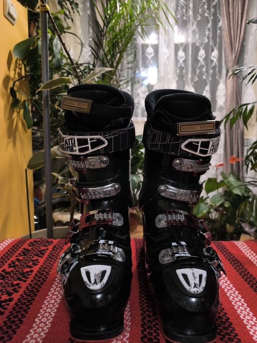 Clăpari Atomic mărimea 40 - 41