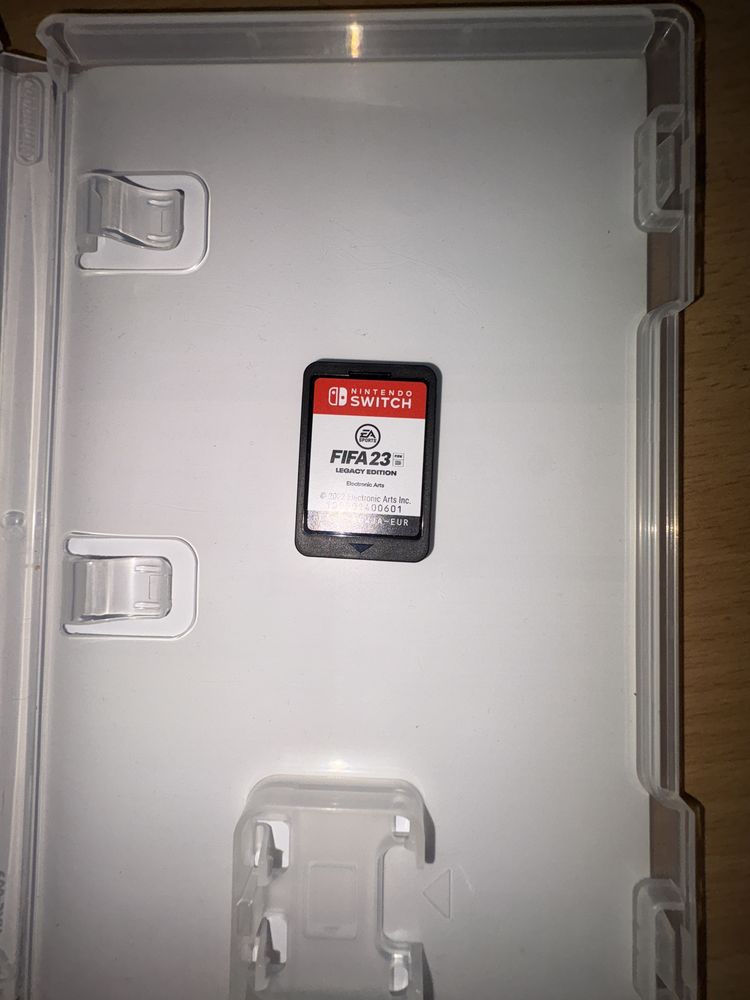 joc fifa 23 pentru nintendo switch