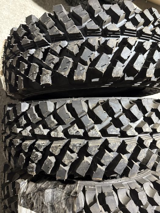 Anvelope OffRoad 175/70/14 TZ GOMME