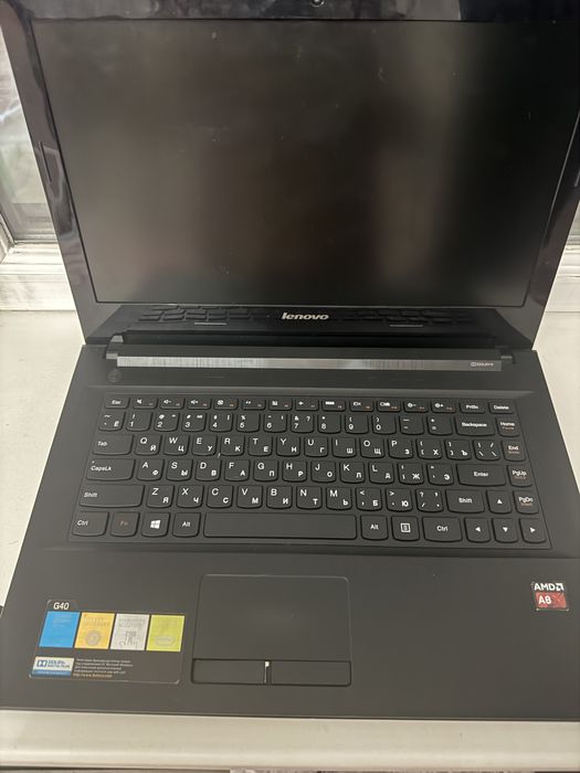 Ноутбук Lenovo  G40-45