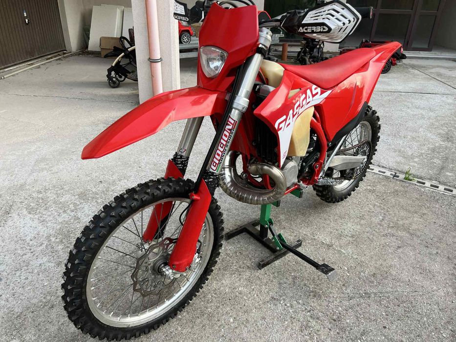 Gas Gas EC 300 2021