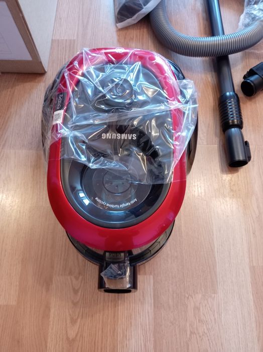 Aspirator de vanzare