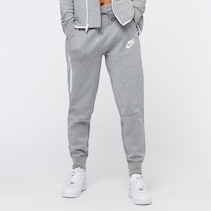 Дамско долнище Nike Tech Fleece  M