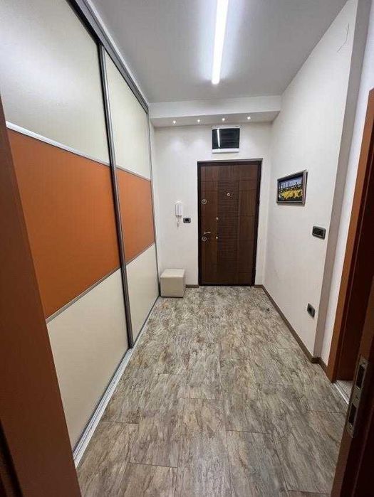 Дава се под наем Тристаен апартамент в Пловдив, Каменица 1 - 86 кв.м за 331.5 € - Снимка #4