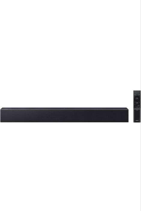 Soundbar Samsung HW-B400F, 2.0, Bluetooth, Wi-fi, Dolby, HDMI eARC
