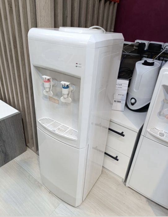 Куллер в отличном состоянии