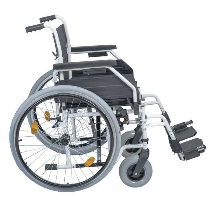 Продам инвалидную коляску DOS Ortopedia кресло-коляска SILVER-350