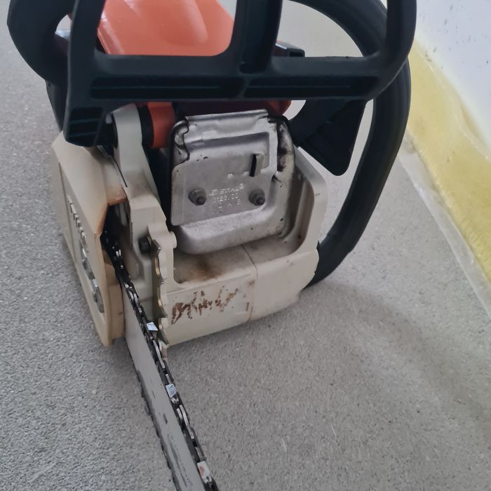 Drujba Stihl Ms 210 C