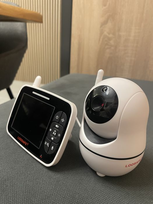 Baby monitor Loosafe