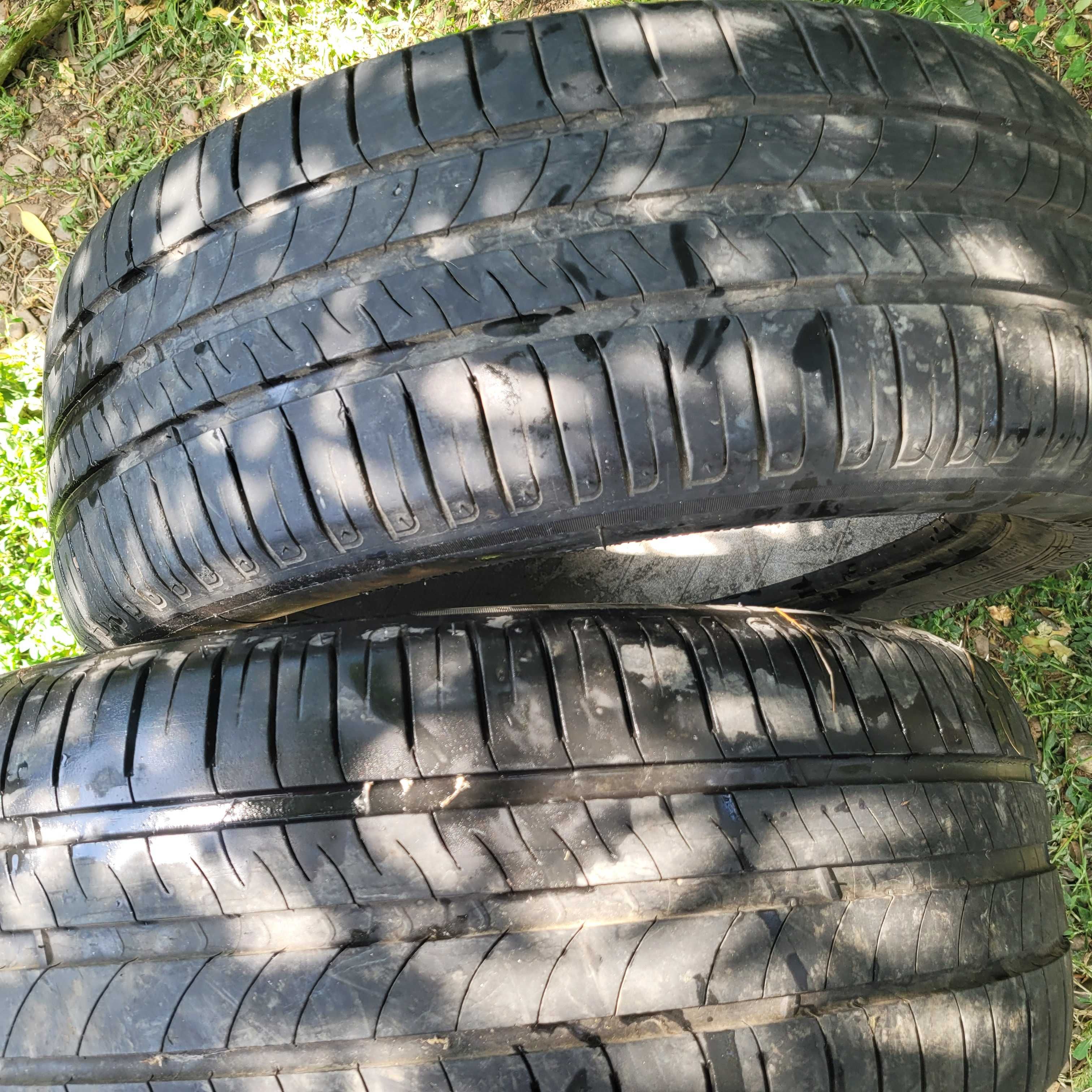 Anvelope vara 205/55/16 Michelin