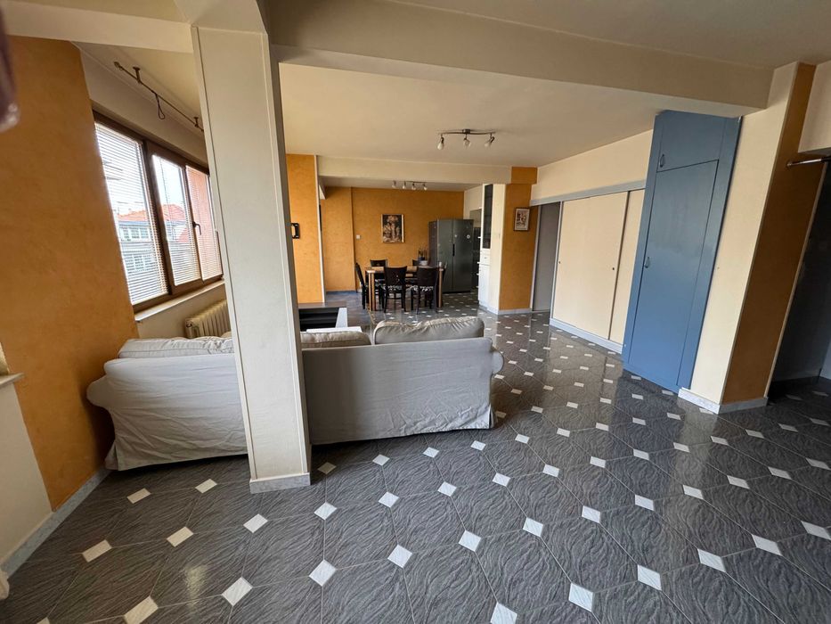 3-стаен апартамент под наем жк. Лозенец, София