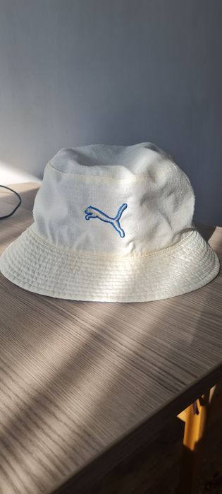 Palarie Puma (buckethat) 2 fete