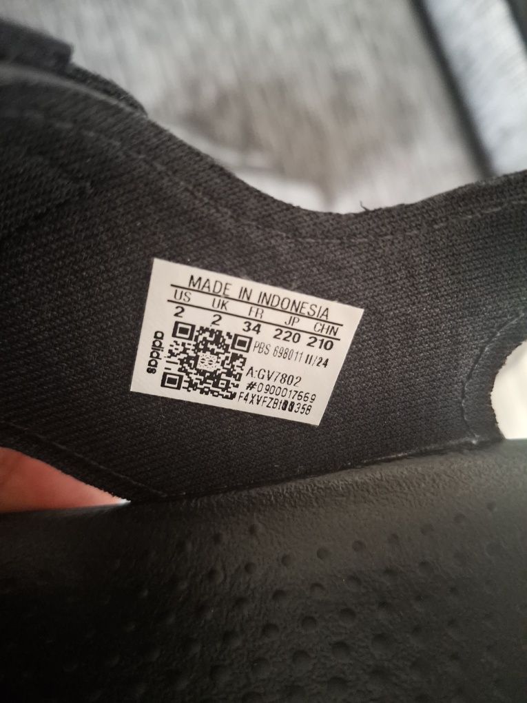 Сандали Адидас, Adidas