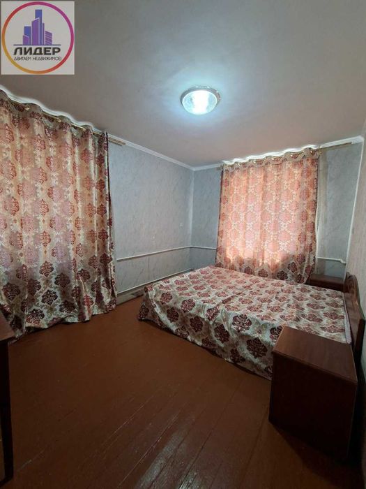 2х комнатная квартира на 2 этаже в кирпичном доме, Багишамал