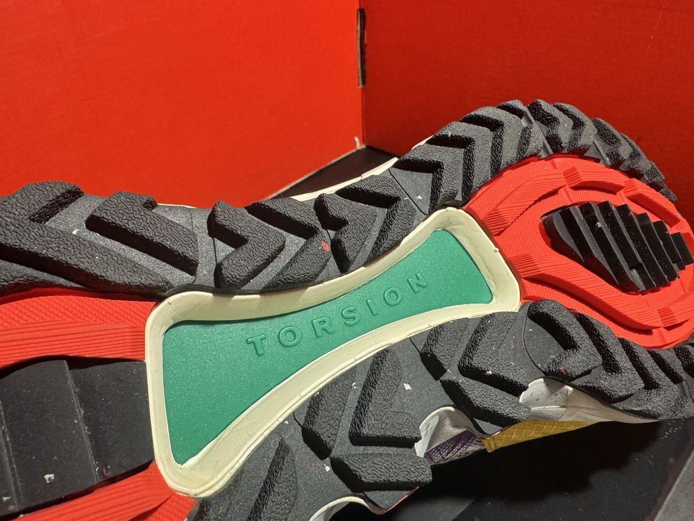 Оригинални! Adidas Equipment Support 93  - 49 ShoeMag