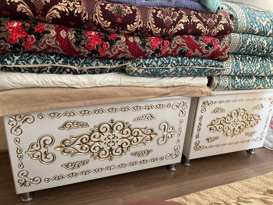 Шымкент қаласы срочно!!!Сандық сатылады