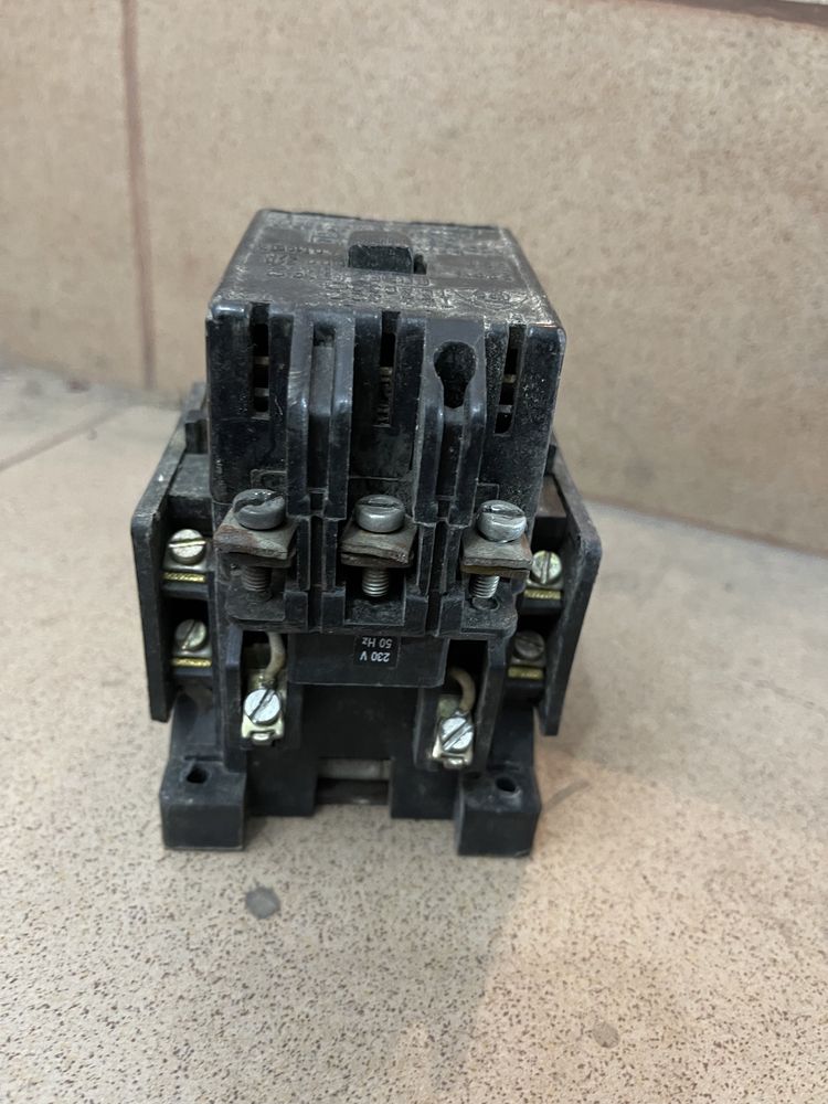 Contactor 32A TCA 32