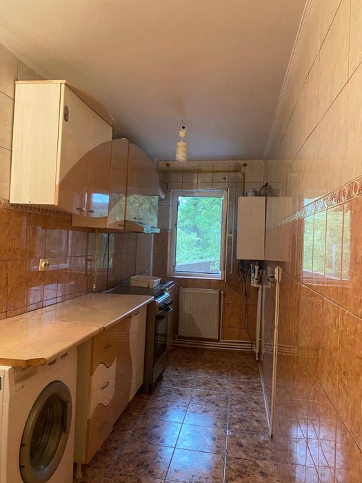 Apartament de vanzare-2 camere, etajul 1