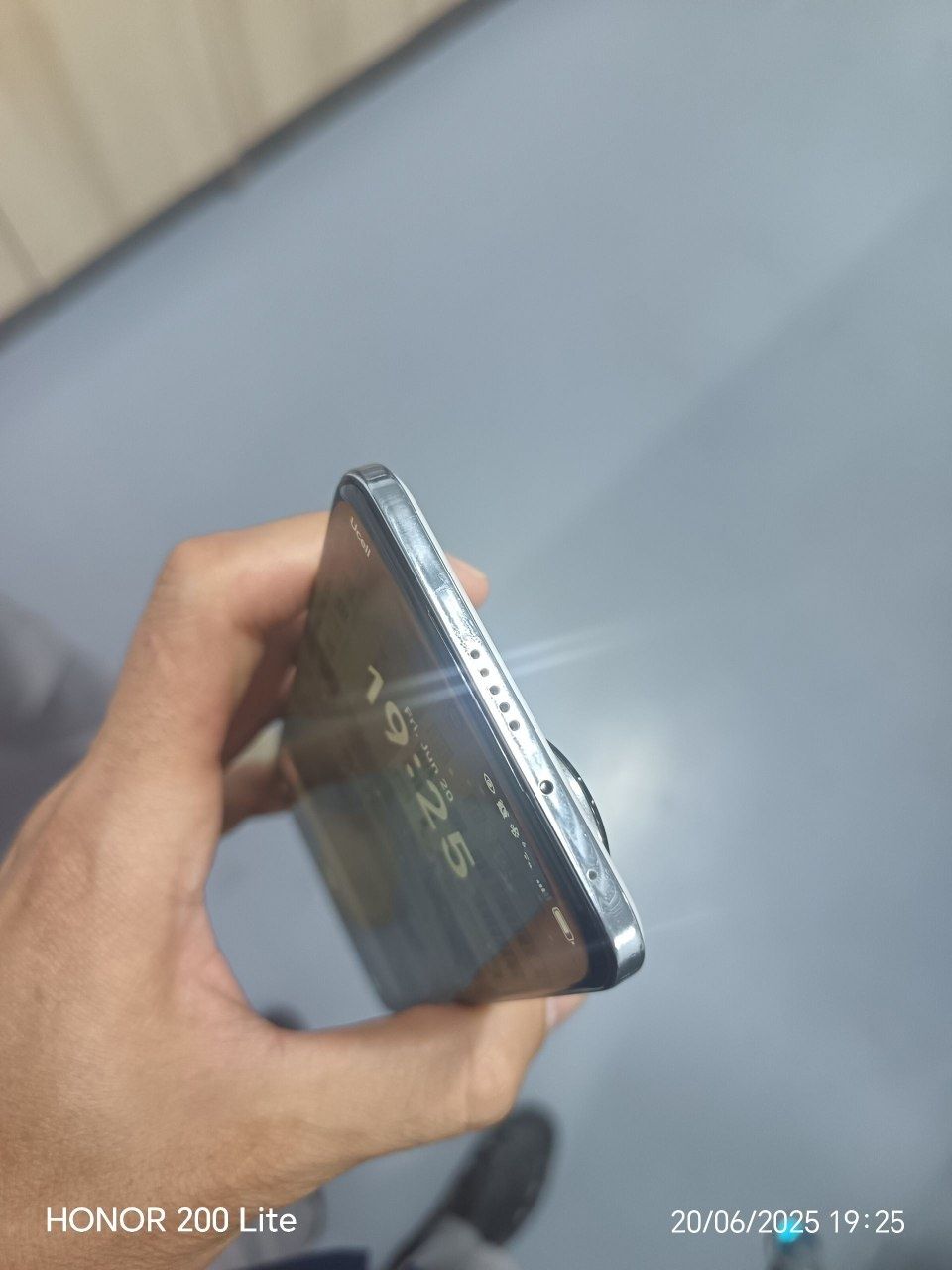 Honor 200 5G 12+12/512GB