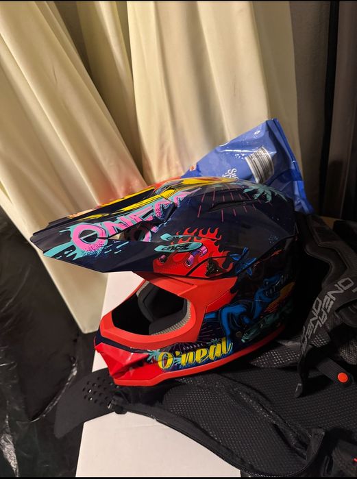 Детски Кросов Мотор TELSTAR