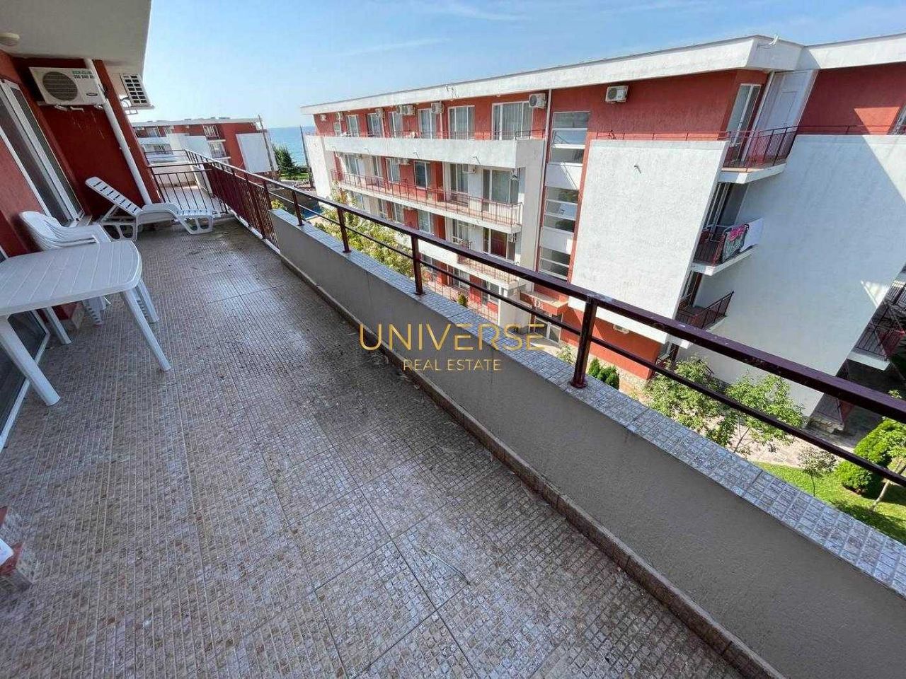 Продава се Тристаен апартамент в к.к. Елените - 107 кв.м за 775 €/кв.м - Снимка #14