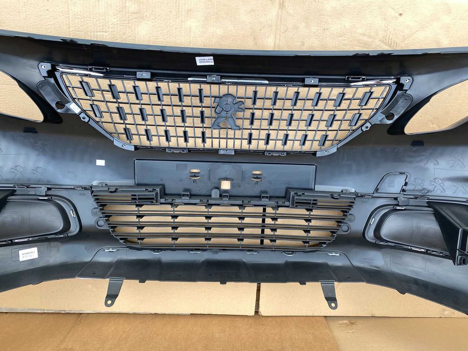 Bara fata noua, completa, originala, Peugeot 2008 2016+
