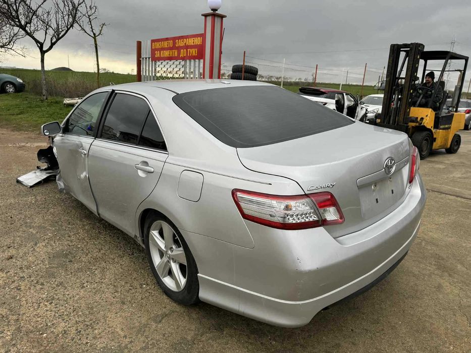 Тойота Камри/Toyota Camry 2.5 (179 кс) Automatic!