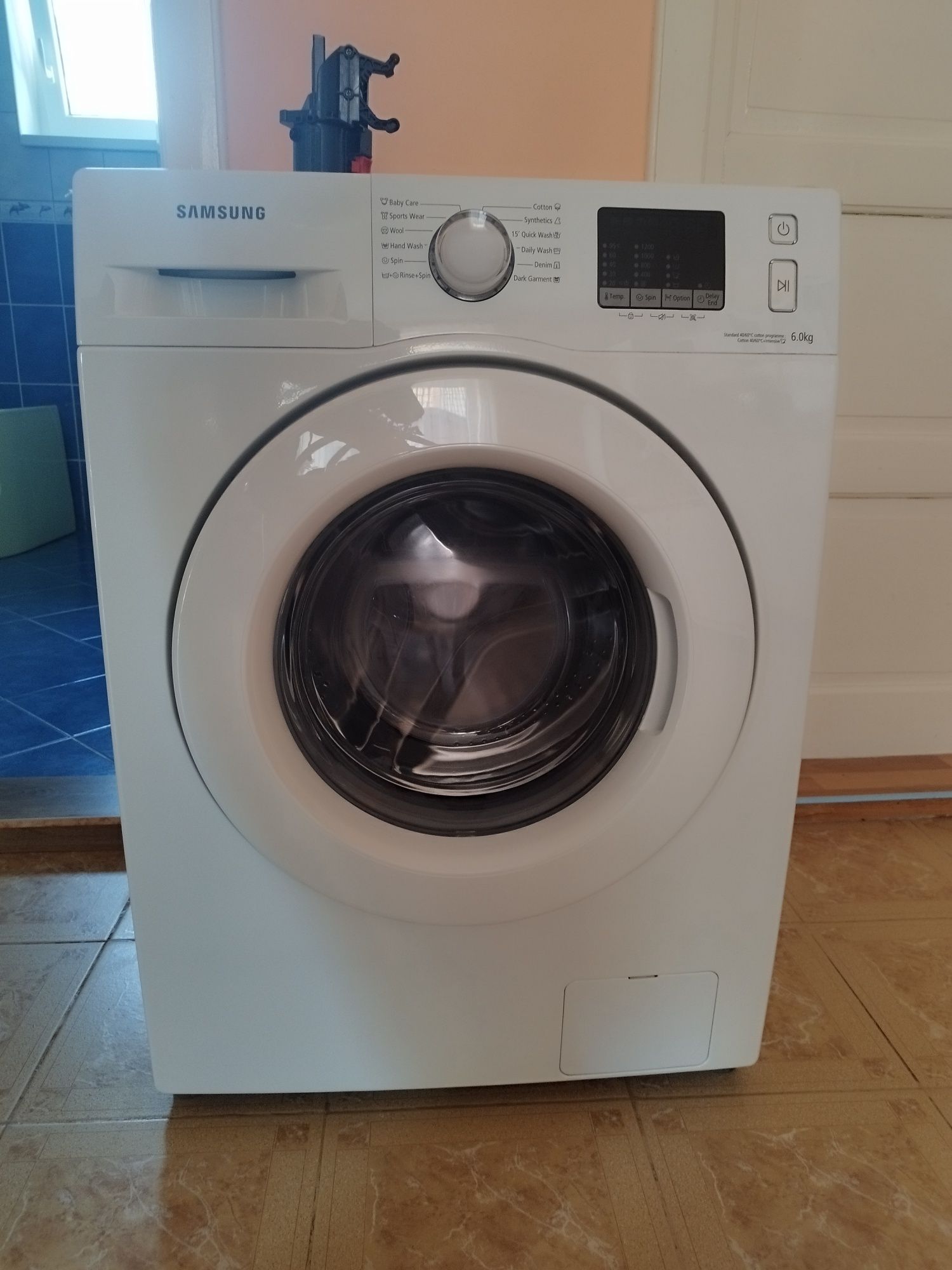 Piese mașină de spălat rufe Samsung