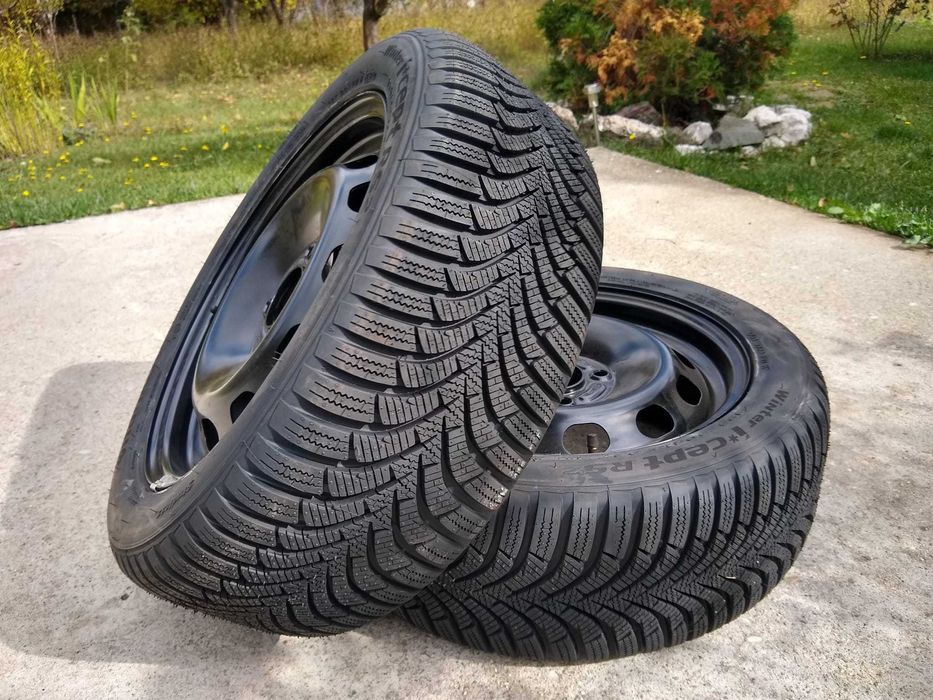 Anvelope si jenti de iarna